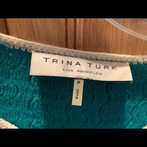 Trina Turk Sweater